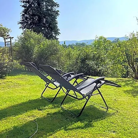 Bed & Breakfast La Maison Du Chevalier - Et Tables D'hotes (adults Only) Marat