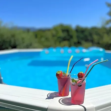 B&B La Maison Du Chevalier - Et Tables D'hotes (adults Only)