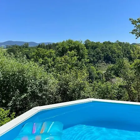 La Maison Du Chevalier - Et Tables D'hotes (adults Only) Bed & Breakfast 3*