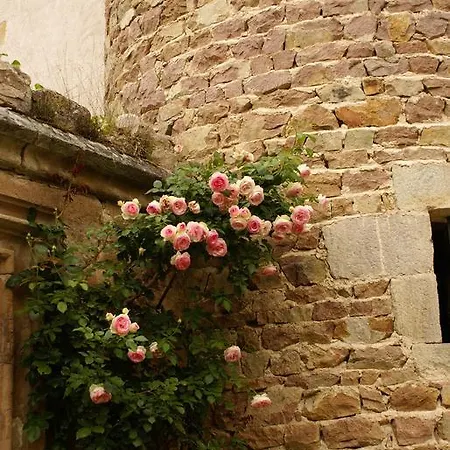 La Maison Du Chevalier - Et Tables D'hotes (adults Only)