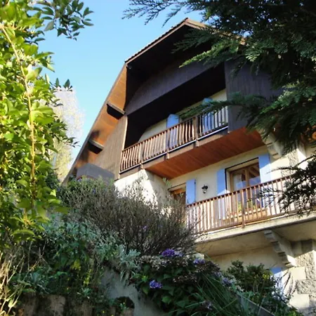 Bed & Breakfast La Maison Du Chevalier