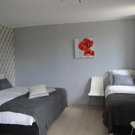 La Maison Du Chevalier - Et Tables D'hotes - Adults Only Marat