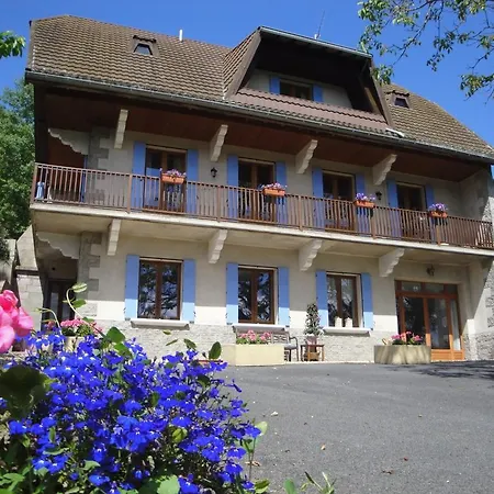 La Maison Du Chevalier Marat