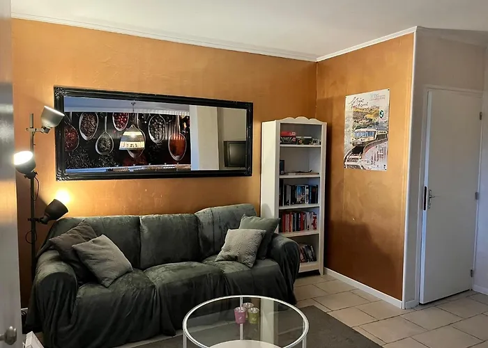 La Maison Du Chevalier - Et Tables D'hotes - Adults Only לינה וארוחת בוקר 3*