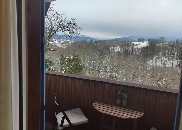 La Maison Du Chevalier - Et Tables D'hotes - Adults Only Bed & Breakfast