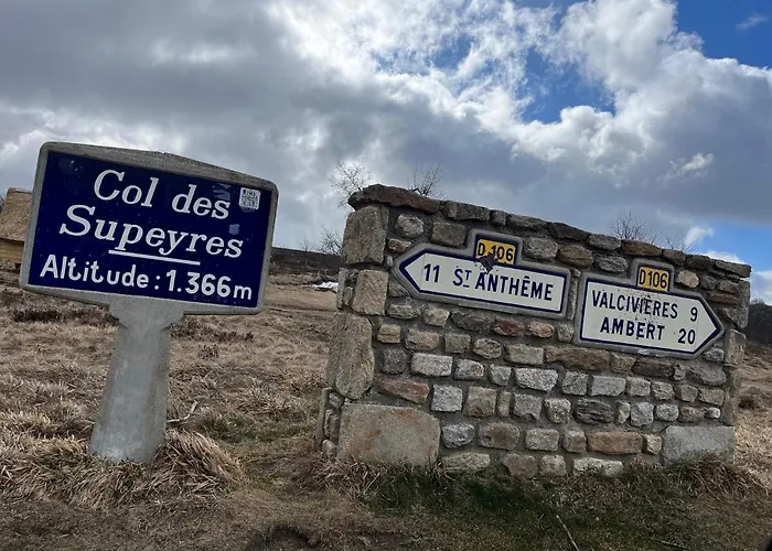 La Maison Du Chevalier - Et Tables D'hotes - Adults Only Отель типа 