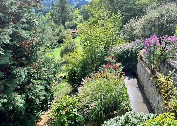 Bed & Breakfast La Maison Du Chevalier - Et Tables D'hotes - Adults Only Marat