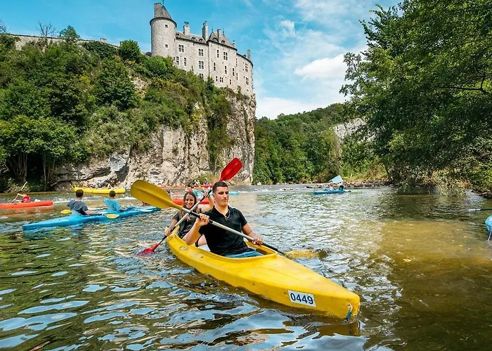 La Maison Du Chevalier - Et Tables D'hotes - Adults Only