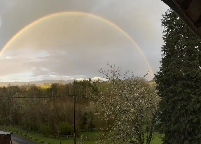 Bed & Breakfast La Maison Du Chevalier - Et Tables D'hotes - Adults Only 3*