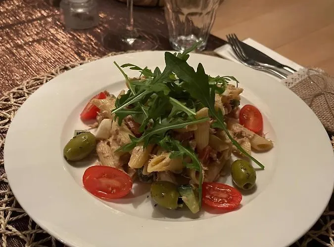 La Maison Du Chevalier - Et Tables D'hotes - Adults Only Мара