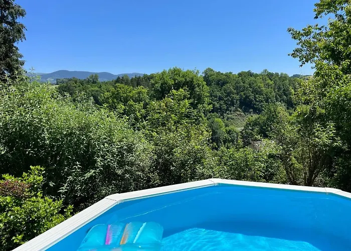 La Maison Du Chevalier - Et Tables D'hotes - Adults Only Отель типа 