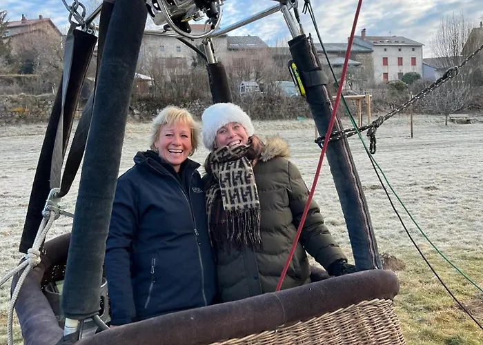 La Maison Du Chevalier - Et Tables D'hotes - Adults Only 3*