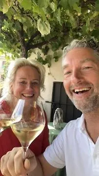 La Maison Du Chevalier - Et Tables D'hotes - Adults Only 3*