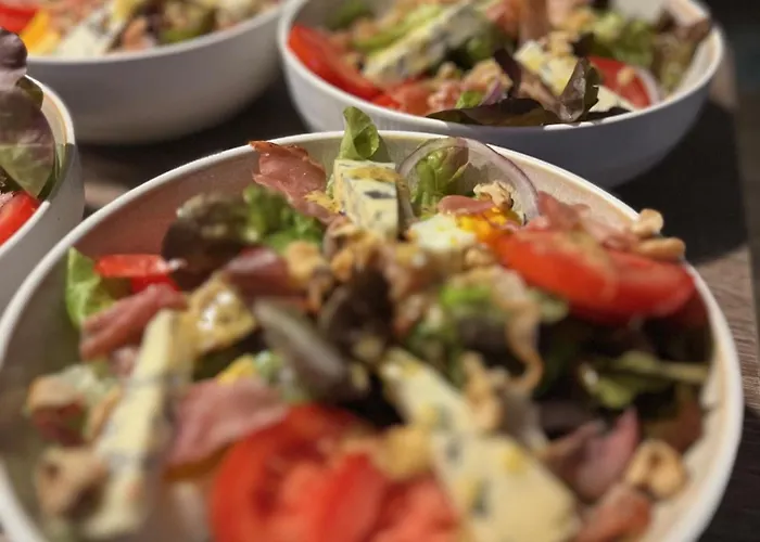 La Maison Du Chevalier - Et Tables D'hotes - Adults Only Отель типа 