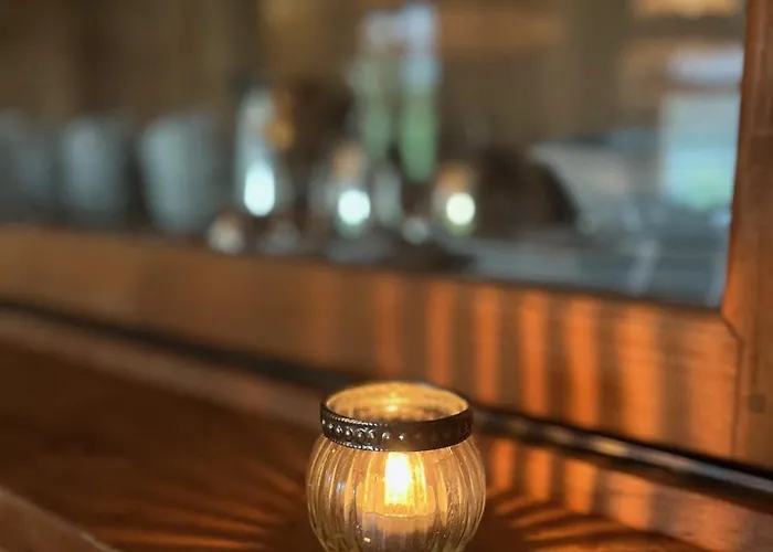 La Maison Du Chevalier - Et Tables D'hotes - Adults Only Bed & Breakfast