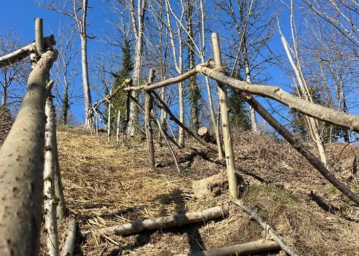 La Maison Du Chevalier - Et Tables D'hotes - Adults Only Bed & Breakfast Marat