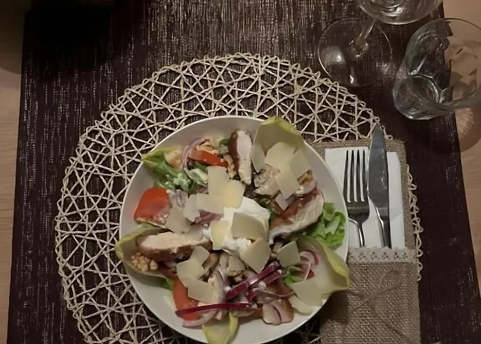 Bed & Breakfast La Maison Du Chevalier - Et Tables D'hotes - Adults Only