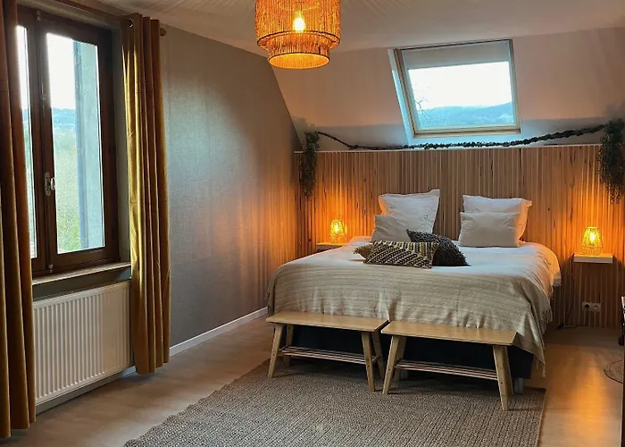 La Maison Du Chevalier - Et Tables D'hotes - Adults Only Marat