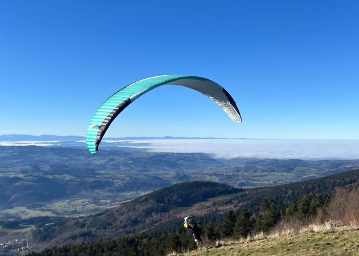 La Maison Du Chevalier - Et Tables D'hotes - Adults Only 3* Marat