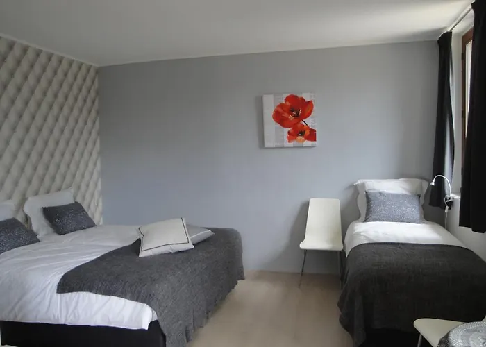 La Maison Du Chevalier - Et Tables D'hotes - Adults Only Мара