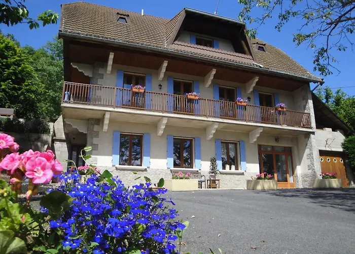 La Maison Du Chevalier - Et Tables D'hotes - Adults Only Мара